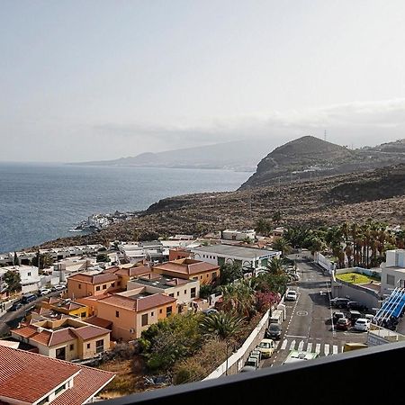 Tabaiba Sea Views Apartment I سانتا كروز دي تينيريف المظهر الخارجي الصورة