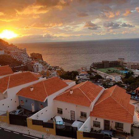 Tabaiba Sea Views Apartment I سانتا كروز دي تينيريف المظهر الخارجي الصورة