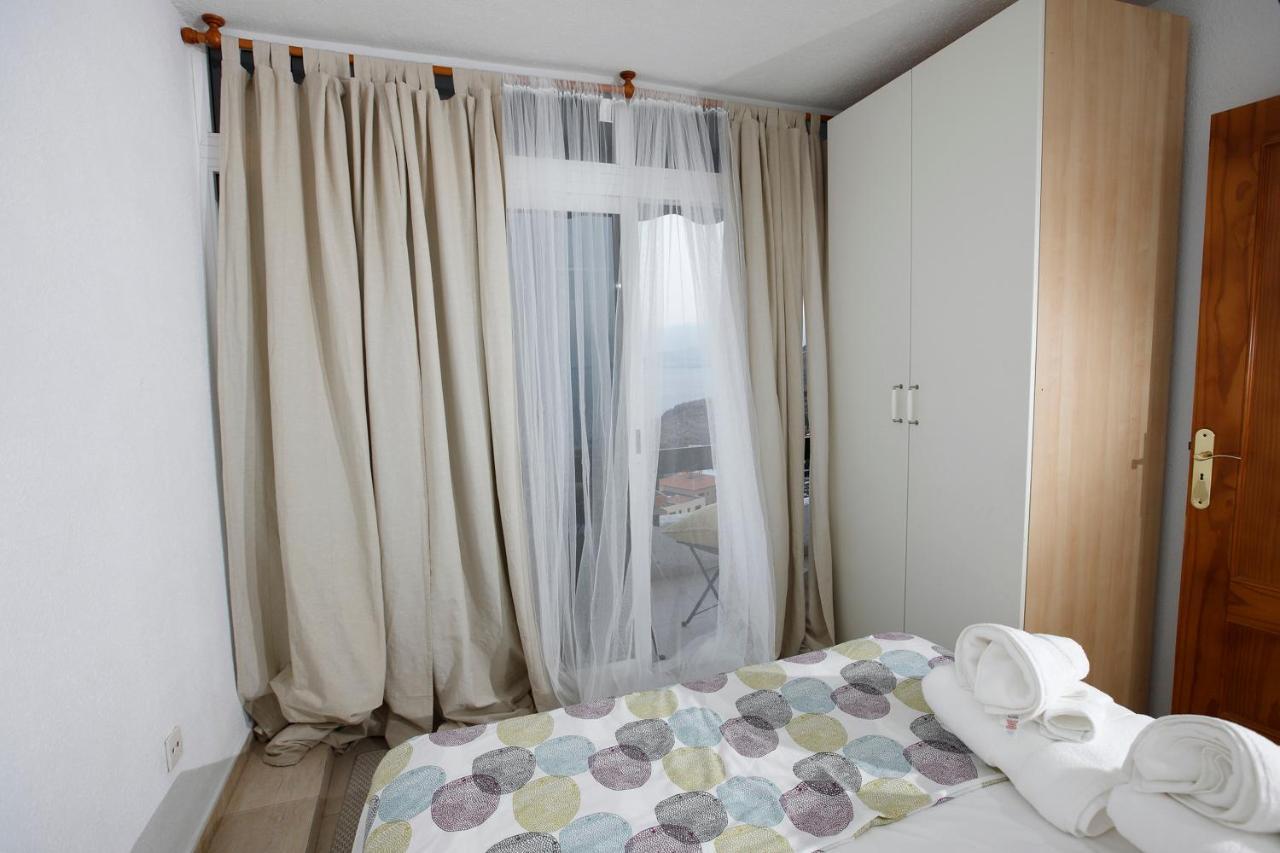 Tabaiba Sea Views Apartment I سانتا كروز دي تينيريف المظهر الخارجي الصورة