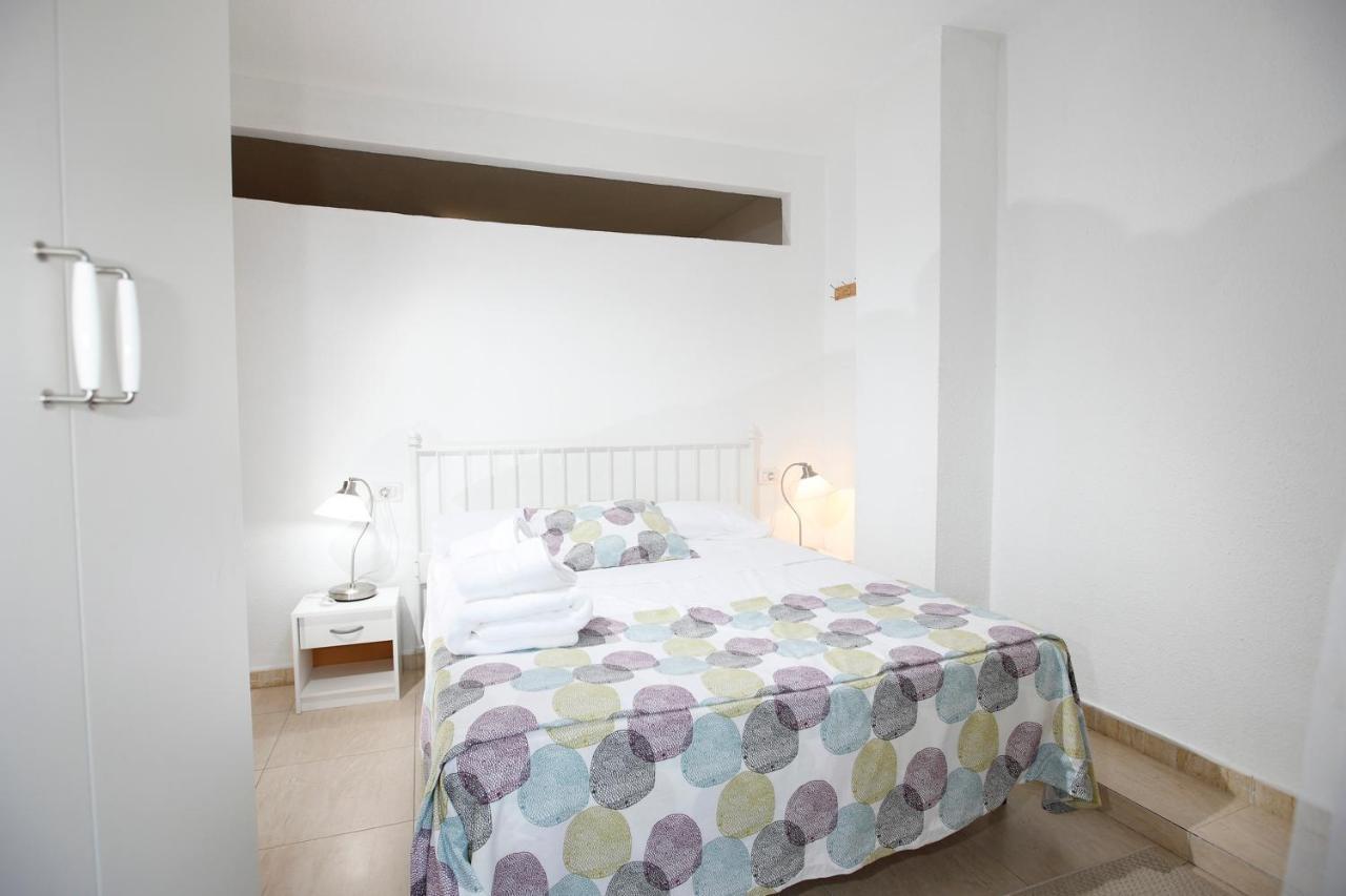 Tabaiba Sea Views Apartment I سانتا كروز دي تينيريف المظهر الخارجي الصورة