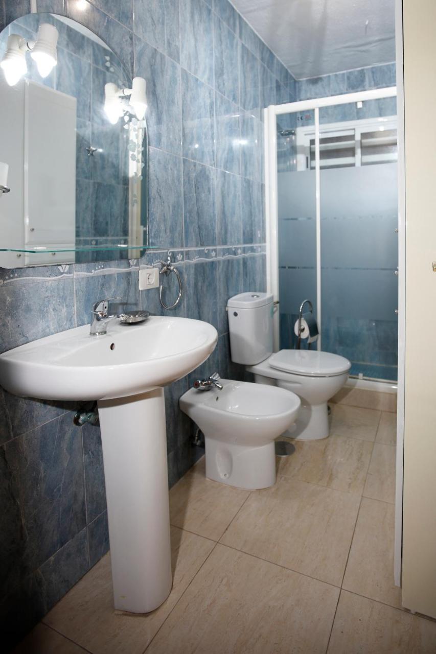 Tabaiba Sea Views Apartment I سانتا كروز دي تينيريف المظهر الخارجي الصورة