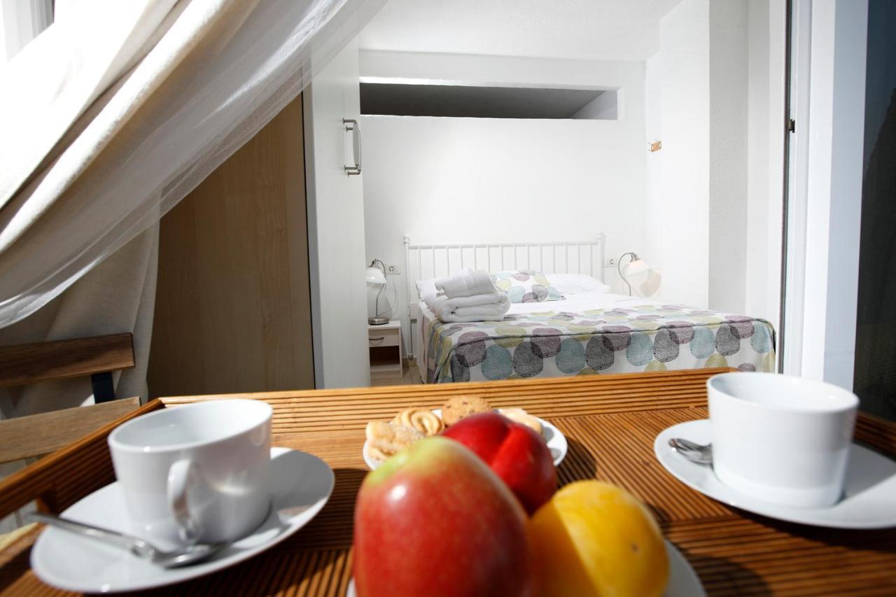 Tabaiba Sea Views Apartment I سانتا كروز دي تينيريف المظهر الخارجي الصورة