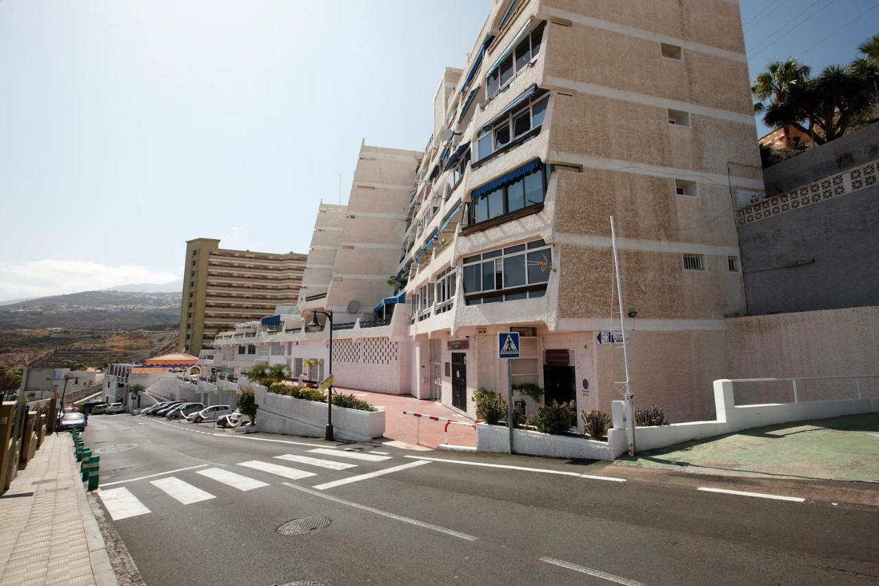 Tabaiba Sea Views Apartment I سانتا كروز دي تينيريف المظهر الخارجي الصورة
