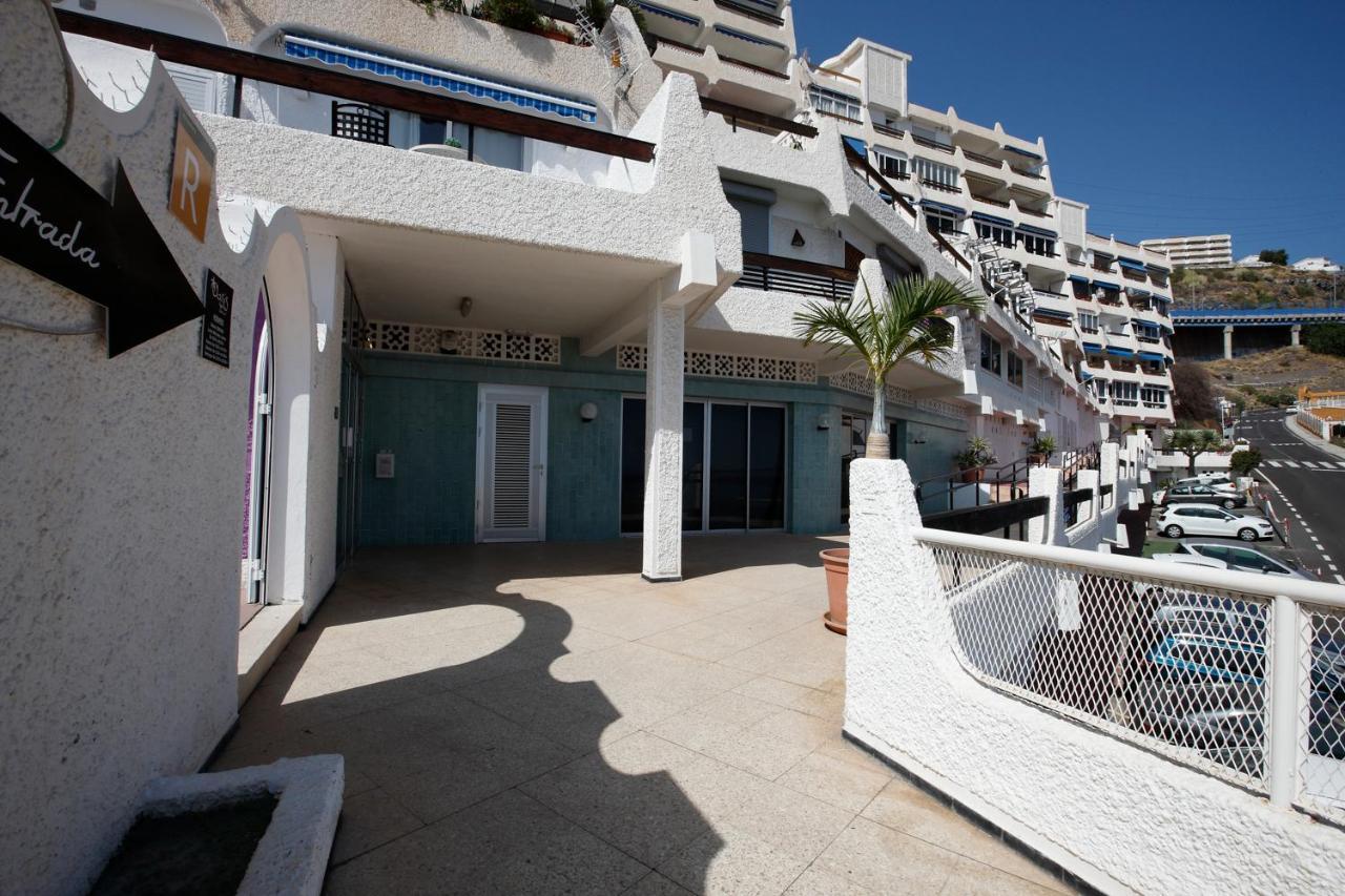 Tabaiba Sea Views Apartment I سانتا كروز دي تينيريف المظهر الخارجي الصورة