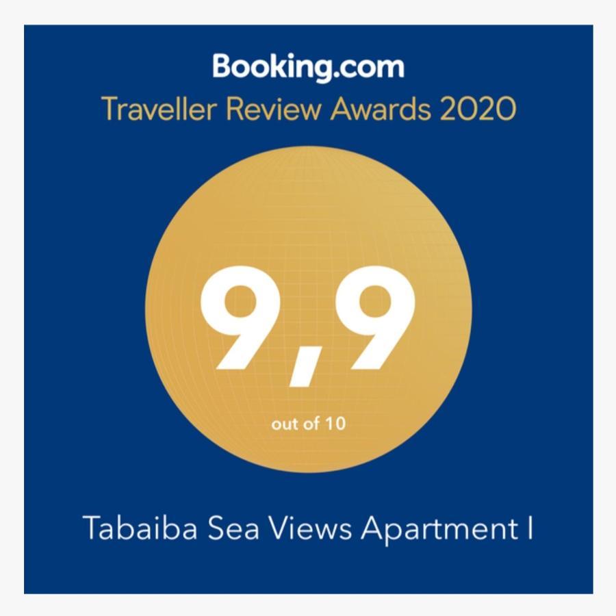 Tabaiba Sea Views Apartment I سانتا كروز دي تينيريف المظهر الخارجي الصورة