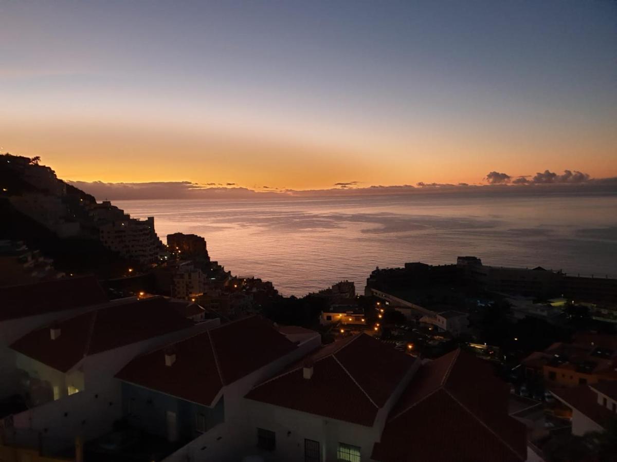 Tabaiba Sea Views Apartment I سانتا كروز دي تينيريف المظهر الخارجي الصورة